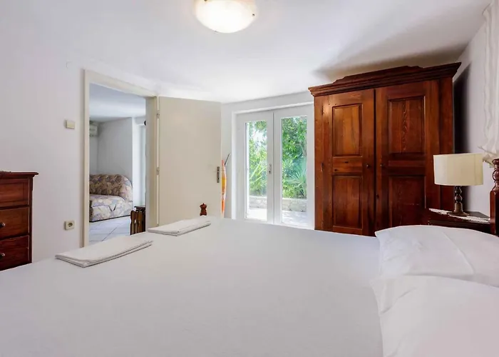 In 41670 Appartement Crikvenica