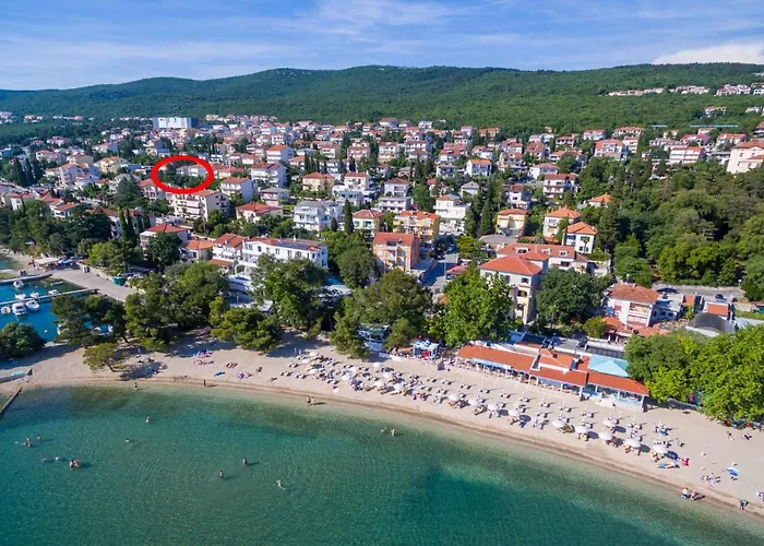 In 41670 Crikvenica