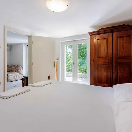 In 41670 Apartament Crikvenica