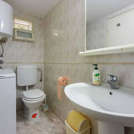 In 41670 Crikvenica