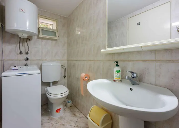 In 41670 Crikvenica